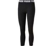 Mallas Strong High Waist Full female Puma Black XS