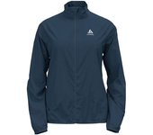 Odlo Chaqueta Zeroweight female Blue Wing Teal XS