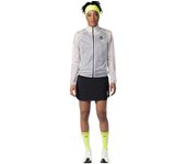Scott Chaqueta Rc Run Wb female White / Black XS
