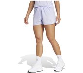 Adidas Pantalones Cortos Run It 3´´ female Violet Tone XS