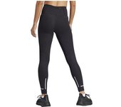 Adidas Mallas 7/8 Ultimate Reflective female Black XS