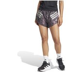 Adidas Pantalones Cortos Break The Norm Climacool 4´´ female Black XS