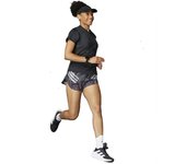 Adidas Pantalones Cortos Break The Norm Climacool 3´´ female Black M