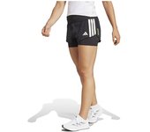Adidas Pantalones Cortos Adizero 2in1 Gel Pocket female Black XS