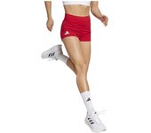 Adidas Mallas Cortas Adizero Essentials Booty female Team Power Red 2 XL