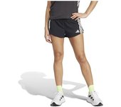 Adidas Pantalones Cortos Adizero Running Gel Pocket 4´´ female Black M