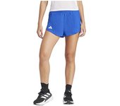 Adidas Pantalones Cortos Adizero Essentials female Team Royal Blue XL