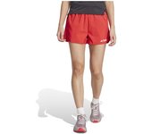 Adidas Pantalones Cortos Xperior 5´´ female Pure Ruby XS