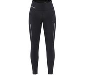 craft Mallas Adv Essence Run female Black XS