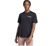 Adidas Camiseta De Manga Corta Xpr Mer female Black XS