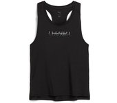 Puma Camiseta Sin Mangas Run Graphic Mesh female Black XS