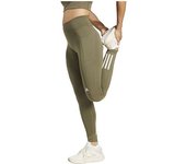 Adidas Mallas Own The Run female Olive Strata S