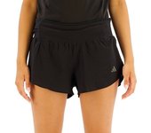 Adidas Pantalones Cortos Adizero Gel female Black XL
