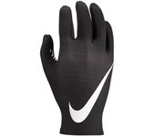 Nike Guantes Base Layer female Black / Grey / Grey S