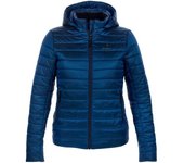 Therm-ic Chaqueta Calefactada Casual Women female Dark Blue M