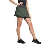 Kilpi Falda Titicaca female Dark Green 42