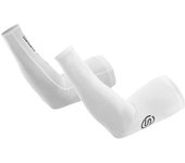 Skins Manguitos Series-1 female White S