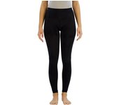 Skins Mallas Series-3 T&r female Black XS