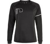 Newline Sport Camiseta De Manga Larga Core female Black XS