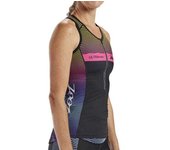 Zoot Maillot Sin Mangas Ultra Tri Racerback female Ultra XS