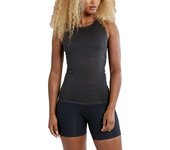 craft Camiseta Sin Mangas Pro Dry Nanoweight female Black XS