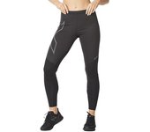 2xu Mallas Ignition Shield Compression female Black / Black Reflective L
