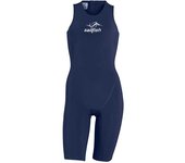 Sailfish Traje Trampa Rebel Train 2 female Dark Blue XL