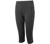 Ronhill Mallas Tech female All Black 8