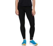 Ronhill Mallas Core female All Black 10