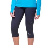 Ronhill Mallas Core female All Black 8