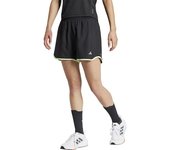 Adidas Pantalones Cortos Run It 3´´ female Black M
