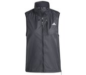 Adidas Chaleco Own The Run Base female Black XS