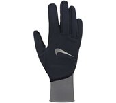 Nike Guantes Pacer Midweight Rg female BlaGreSil S