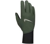 Nike Guantes Pacer Midweight Rg female GrnBlaSil M