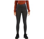 Odlo Mallas Active 365 Melange female Black Melange XS