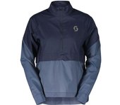 Scott Chaqueta Endurance Anorak Wb female Dark Blue / Metal Blue S