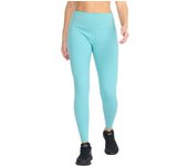 2xu Mallas De Cintura Alta No Distraction Compression female Festival / White S