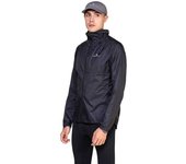 Ronhill Chaqueta Tech All-terrain male All Black M