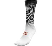 Otso Calcetines Zebra male Multicolour EU 35-38