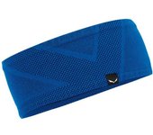 Salewa Cinta Para La Cabeza Pedroc Pro Seamless male Electric One Size