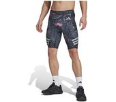 Adidas Mallas Cortas Break The Norm Climacool Biker male Black L