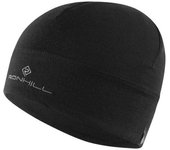 Ronhill Gorro Merino male Black / Lake One Size
