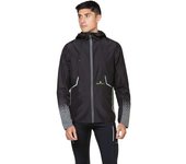 Ronhill Chaqueta Tech Reflect male Black / Reflect M