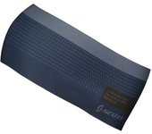 Scott Cinta Para La Cabeza Graphic Lt 3 Unidades male Dark Blue / Metal Blue One Size