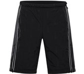 Alpine Pro Pantalones Cortos Werm male Black L