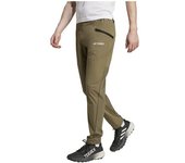 Adidas Pantalones Xperior Light male Olive Strata XL