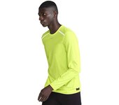 craft Camiseta De Manga Larga Pro Hypervent Wind male Flumino XL