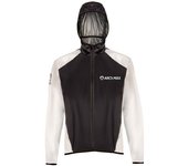 Arch Max Chaqueta male Grey S