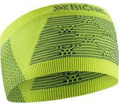 X-bionic Cinta Para La Cabeza Xb male Hi Vis Yellow / Grey L-XL