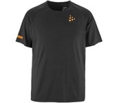 craft Camiseta De Manga Corta Pro Hypervent 2 male Plaster 2XL